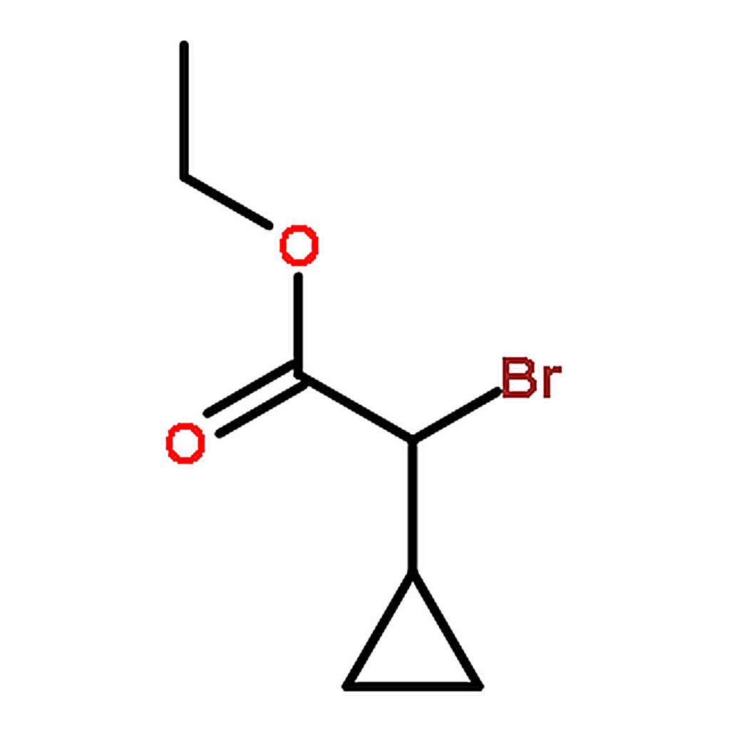 RHAWN Ethyl 2-bromo-2-cyclopropylacetate