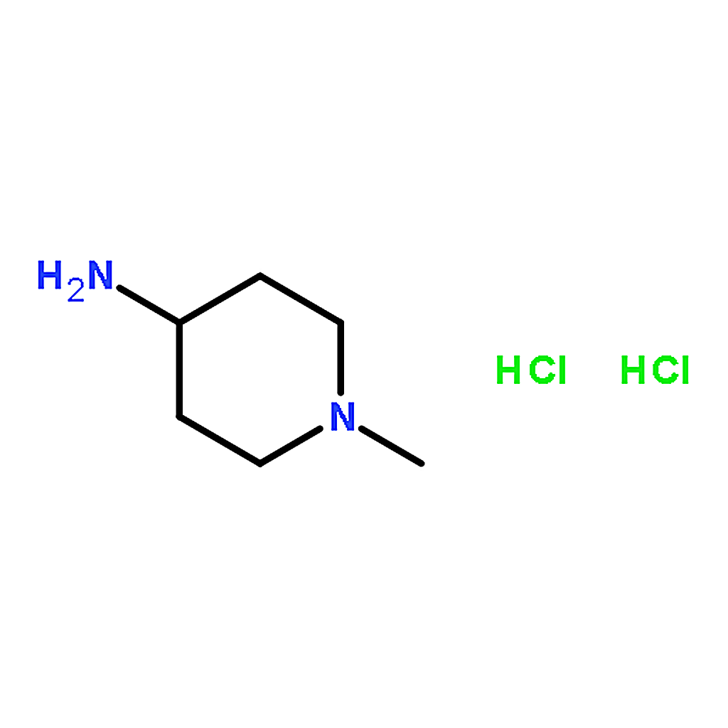 RHAWN 1-Methylpiperidin-4-amine hydrochloride