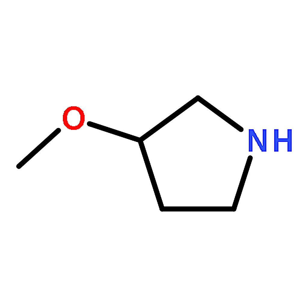 RHAWN (R)-3-Methoxypyrrolidine
