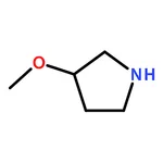 RHAWN (R)-3-Methoxypyrrolidine