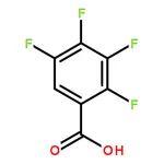 RHAWN 2,3,4,5-Tetrafluorobenzoic acid solution