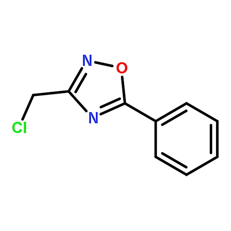 RHAWN 3-(Chloromethyl)-5-phenyl-1,2,4-oxadiazole