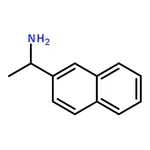 RHAWN 1-(Naphthalen-2-yl)ethanamine
