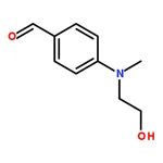 RHAWN N-Methyl-N-(2-hydroxyethyl)-4-aminobenzaldehyde