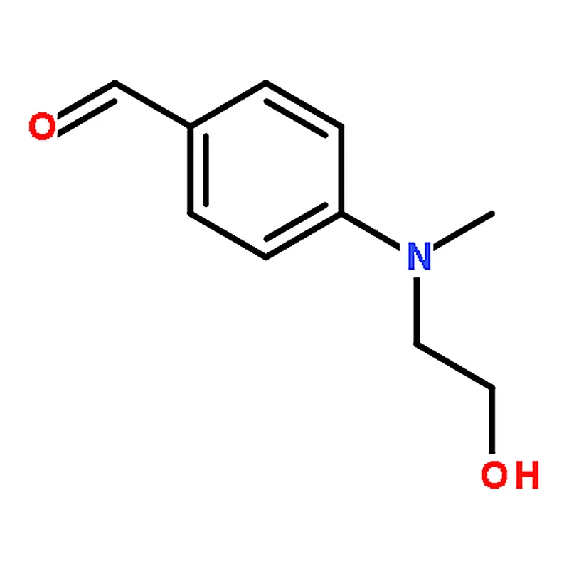 RHAWN N-Methyl-N-(2-hydroxyethyl)-4-aminobenzaldehyde