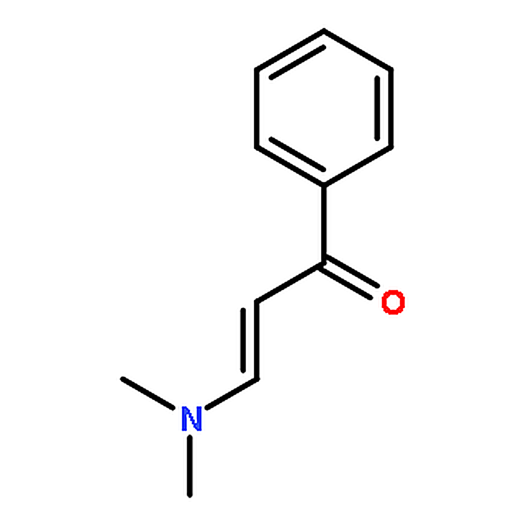 RHAWN 3-(Dimethylamino)-1-phenyl-2-propen-1-one