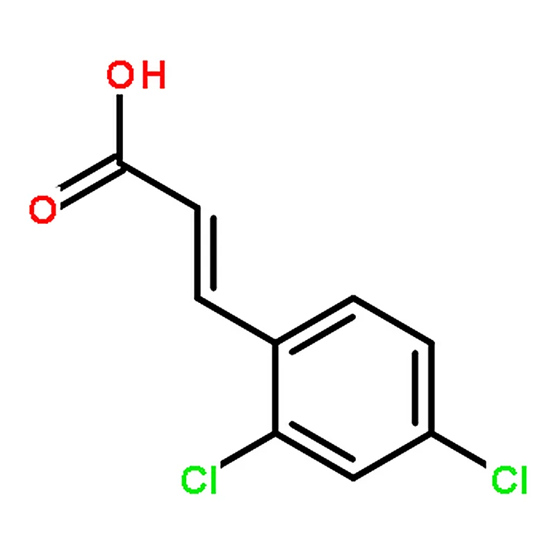 RHAWN 2,4-Dichlorocinnamic acid