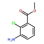 RHAWN Methyl 3-amino-2-chlorobenzoate