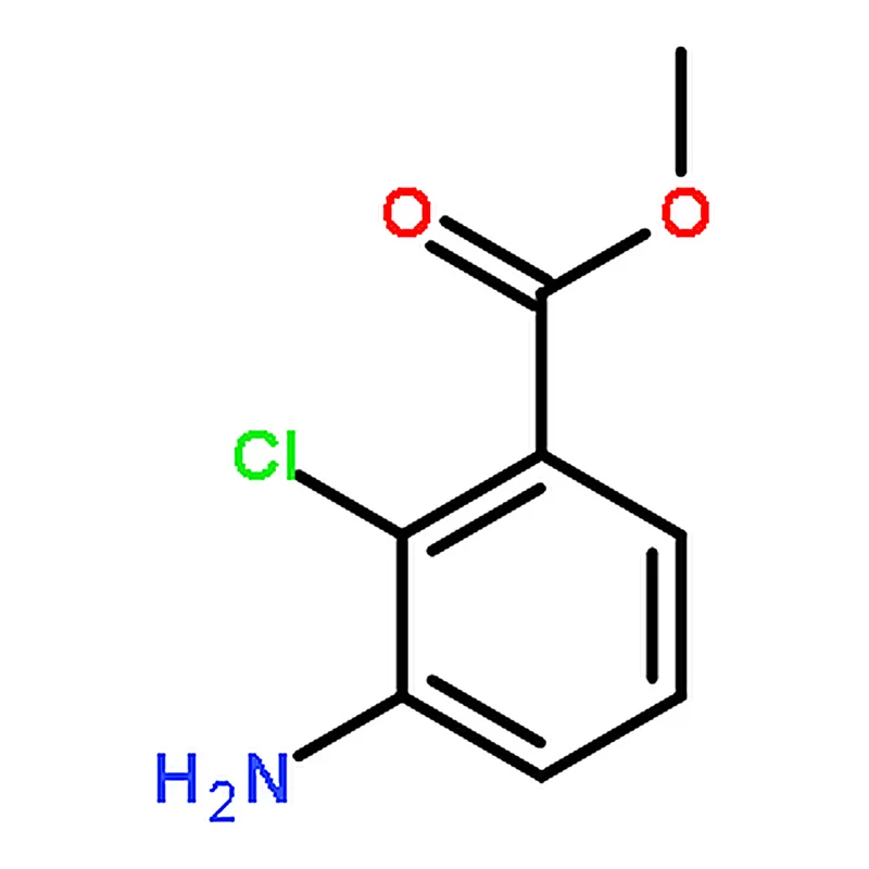 RHAWN Methyl 3-amino-2-chlorobenzoate