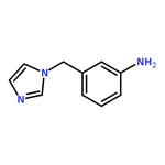 RHAWN 3-(1-Imidazolylmethyl)aniline