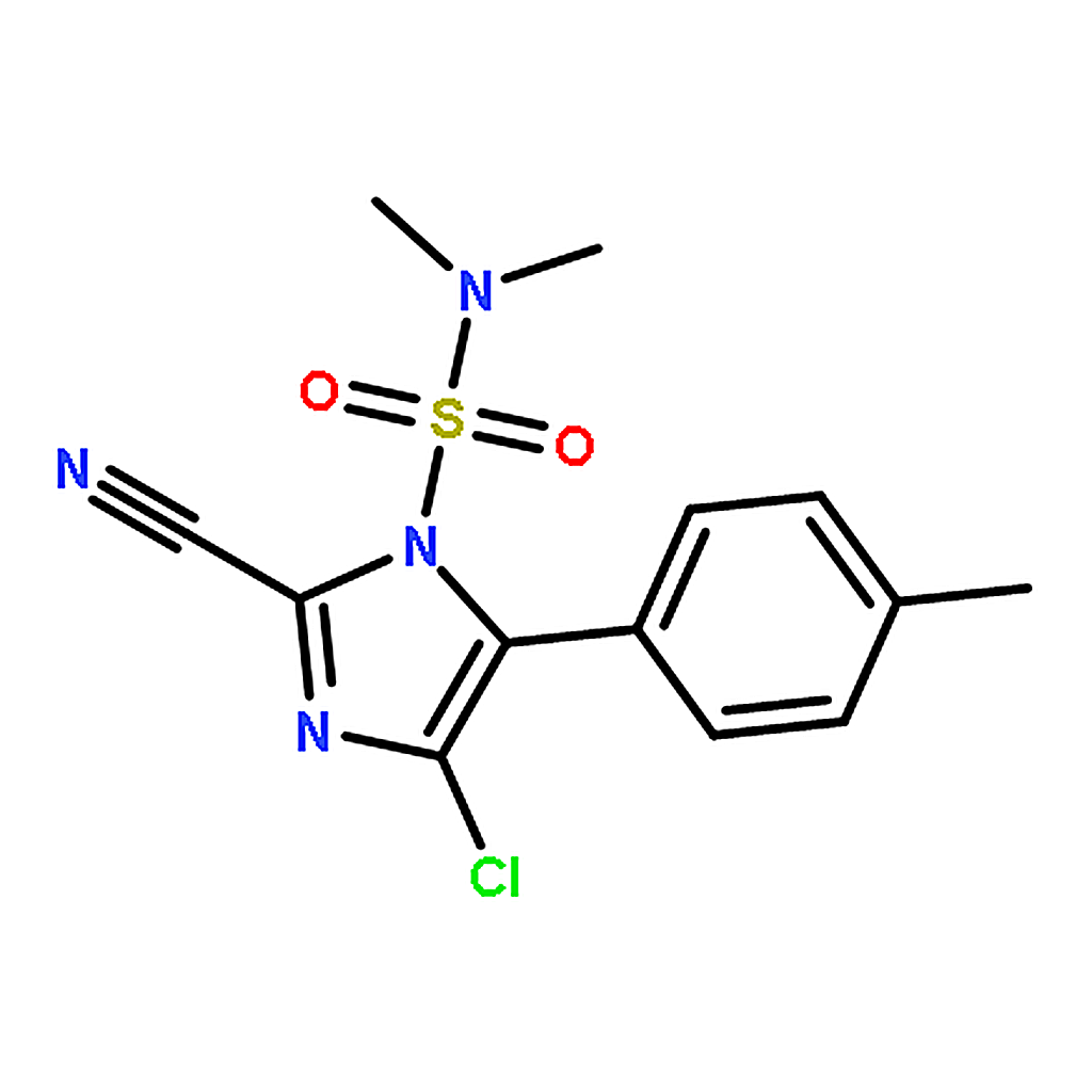 RHAWN Cyazofamid