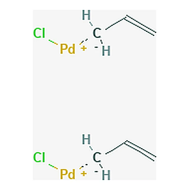 RHAWN Allylpalladium(II) chloride dimer