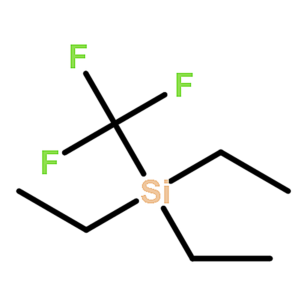 RHAWN Triethyl(trifluoromethyl)silane