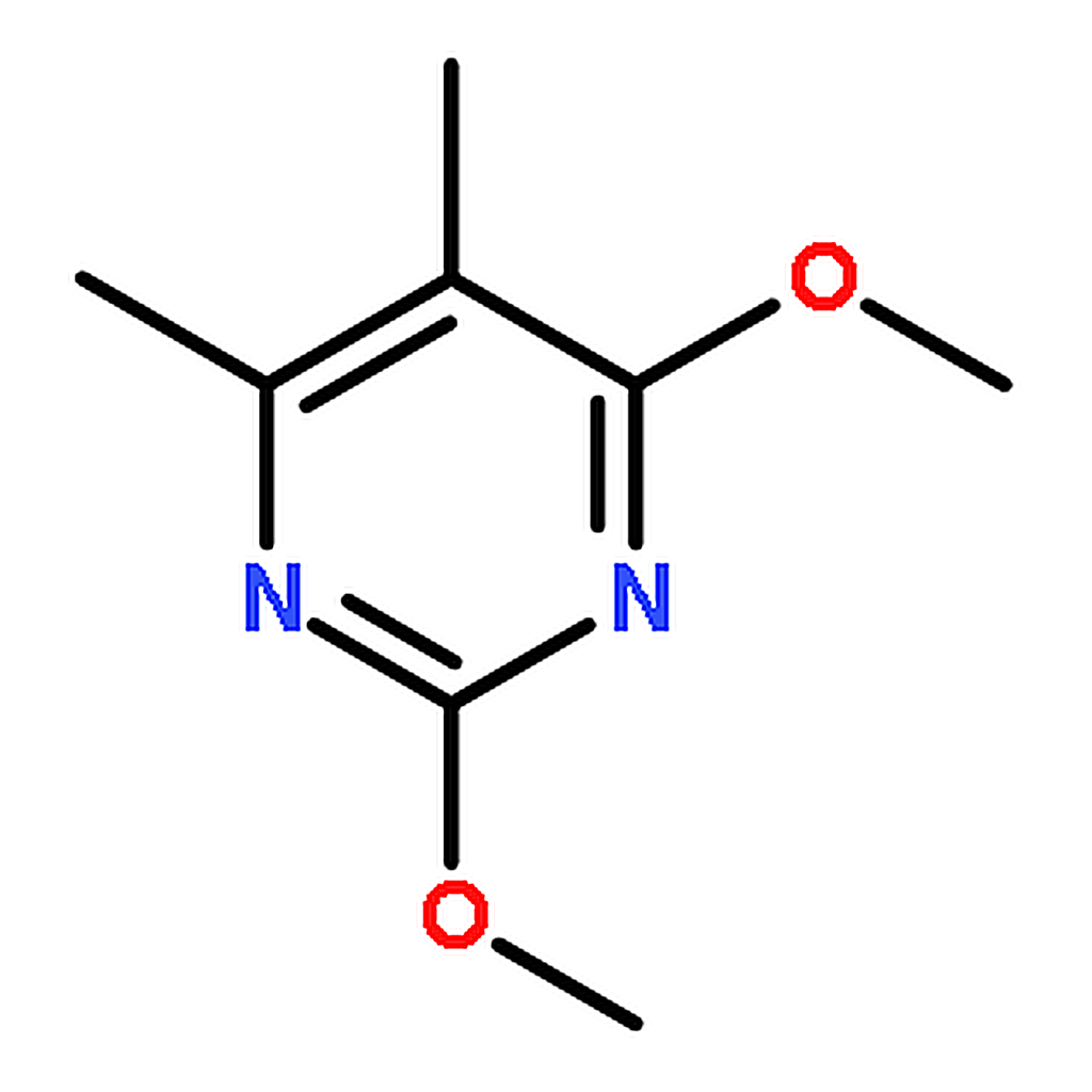 RHAWN 2,4-Dimethoxy-5,6-dimethylpyrimidine