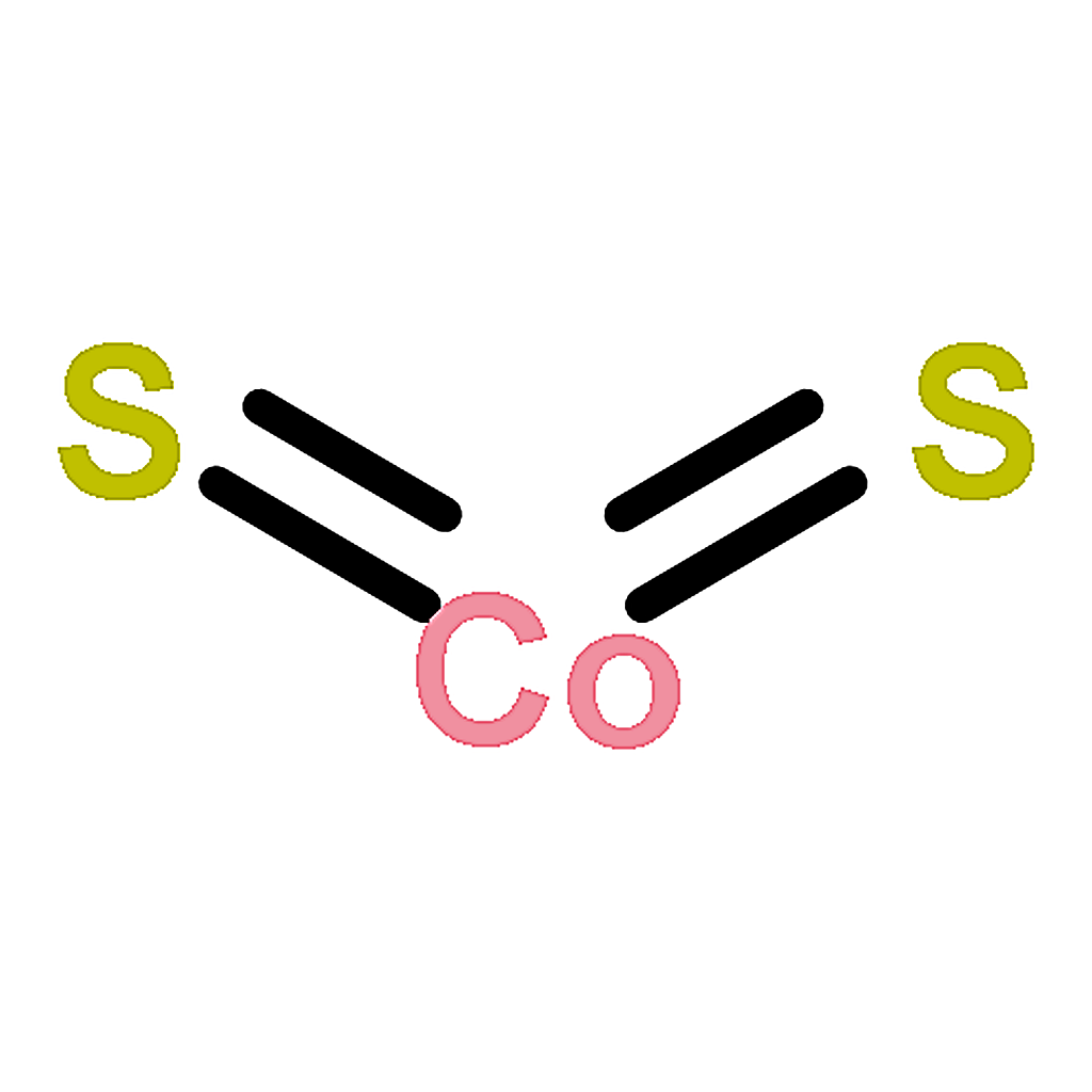 RHAWN COBALT (IV) SULFIDE