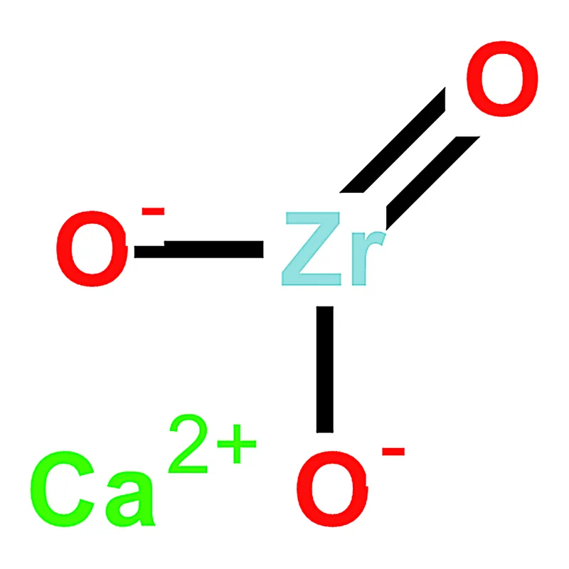 RHAWN Calcium zirconate