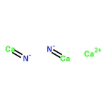 RHAWN Calcium Nitride (Metals Basis)