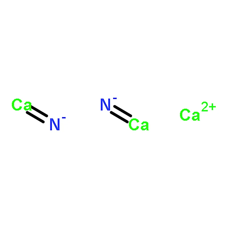 RHAWN Calcium Nitride (Metals Basis)