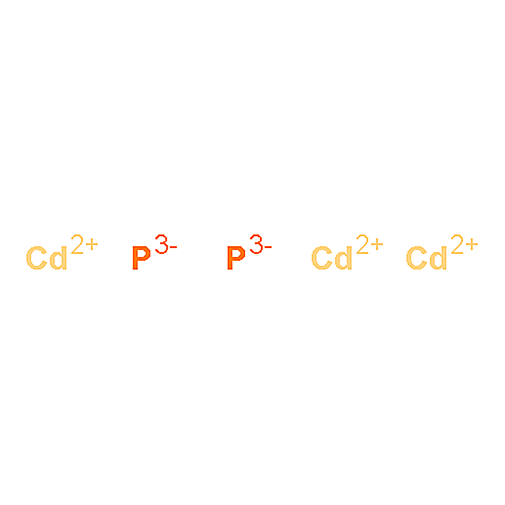 RHAWN CADMIUM PHOSPHIDE