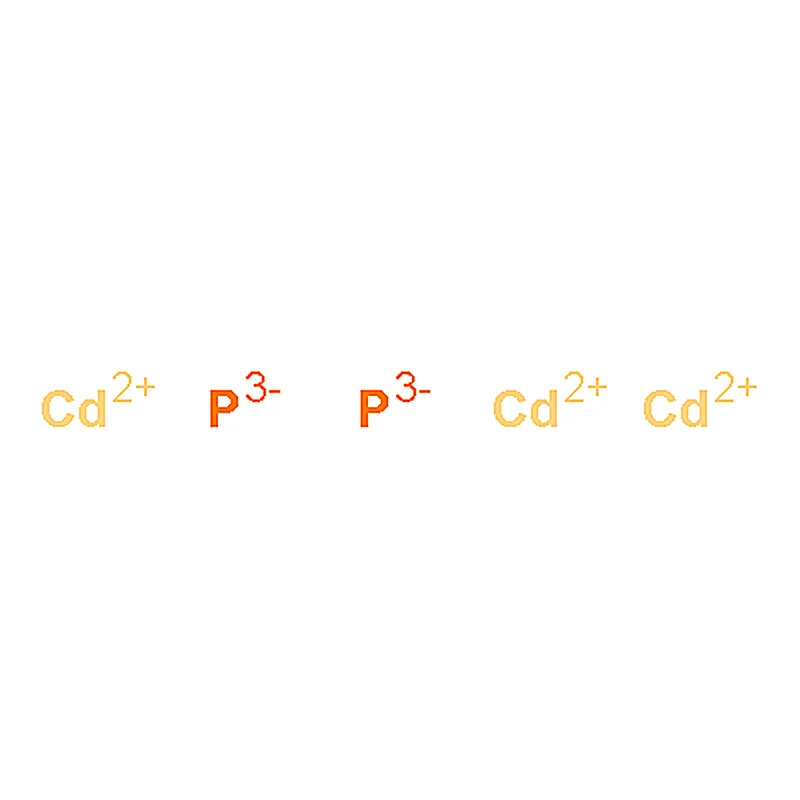 RHAWN CADMIUM PHOSPHIDE