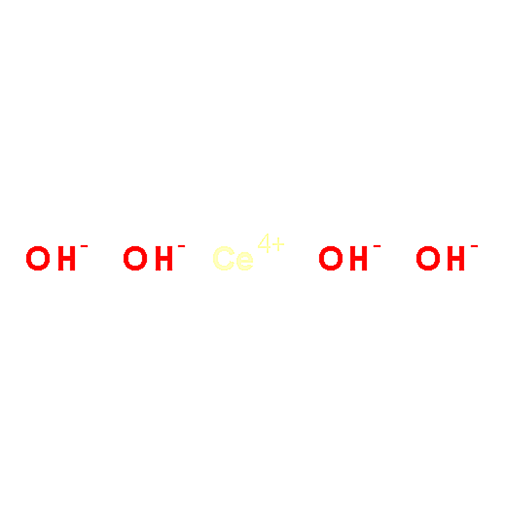 RHAWN Cerium hydrate