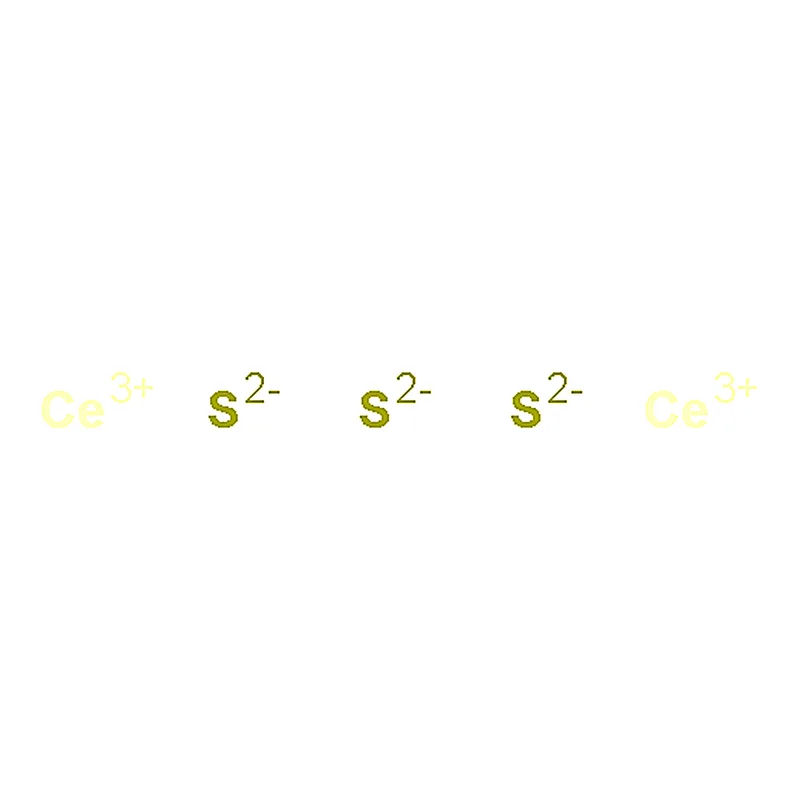 RHAWN Cerium(III) sulfide