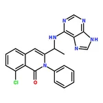 RHAWN Duvelisib (IPI-145, INK1197)