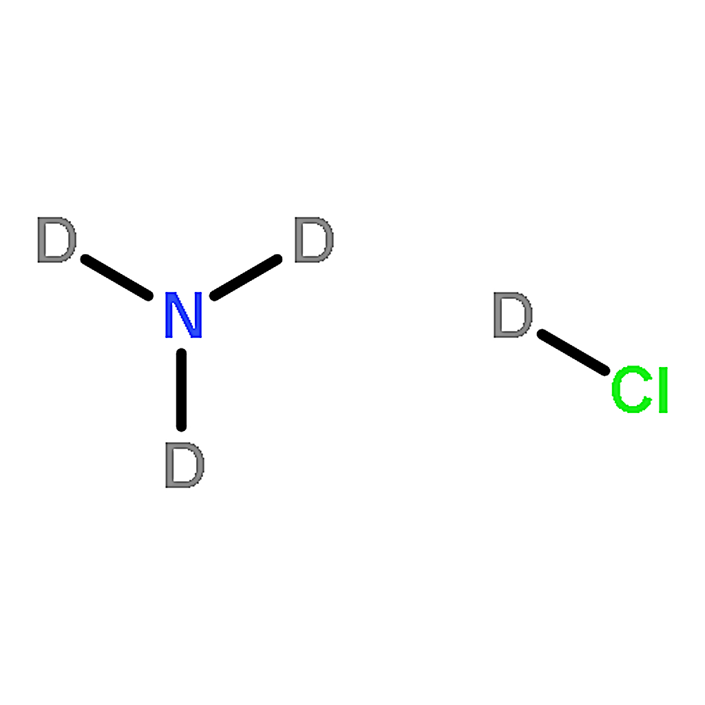 RHAWN Ammonium-d4 chloride