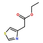 RHAWN Ethyl 2-(4-Thiazolyl)acetate