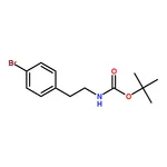 RHAWN N-Boc-2-(4-Bromo-phenyl)-ethylamine