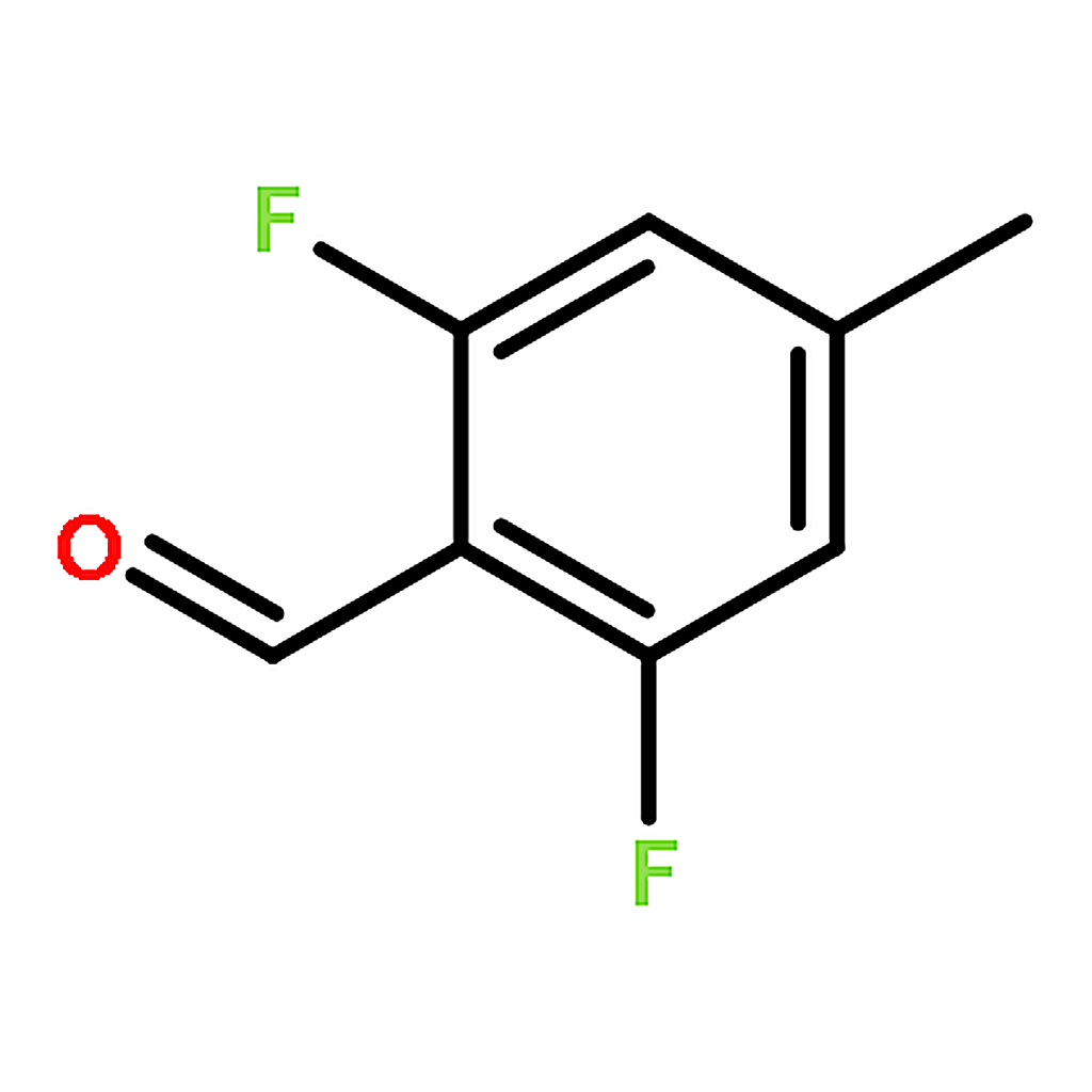 RHAWN 2,6-Difluoro-4-methylbenzaldehyde