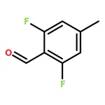 RHAWN 2,6-Difluoro-4-methylbenzaldehyde