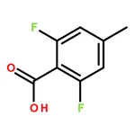 RHAWN 2,6-Difluoro-4-methylbenzoic acid
