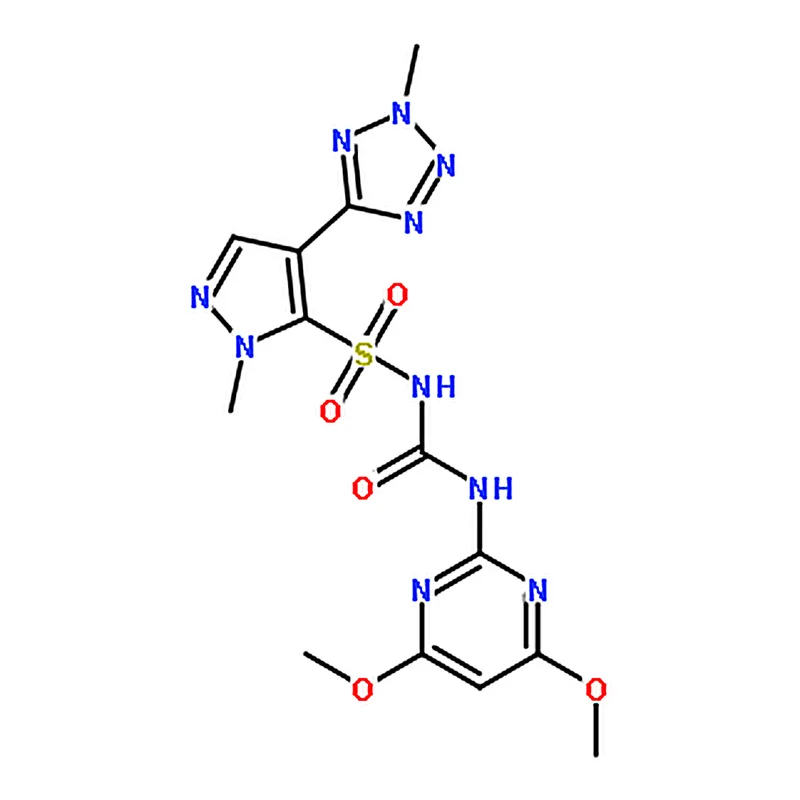 RHAWN Azimsulfuron