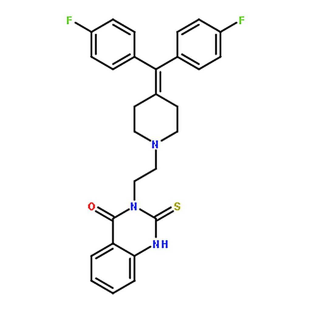 RHAWN Diacylglycerol Kinase Inhibitor II