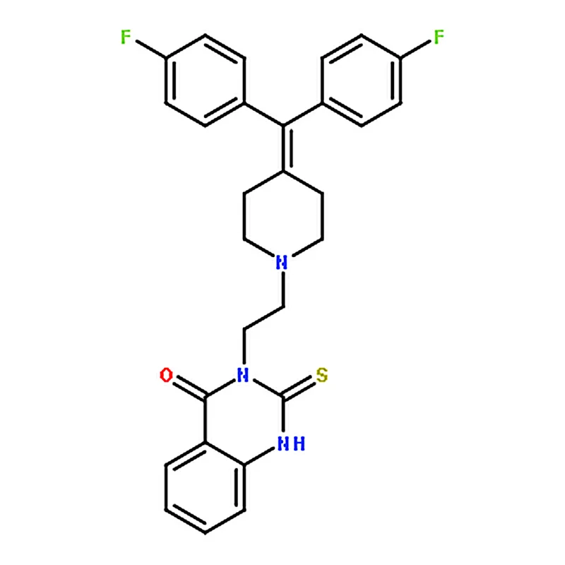RHAWN Diacylglycerol Kinase Inhibitor II