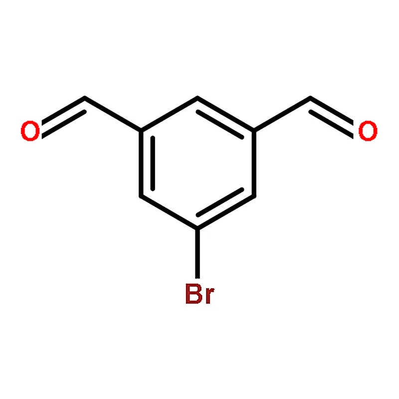 RHAWN 5-Bromoisophthalaldehyde