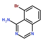 RHAWN 5-Bromoquinazolin-4-amine