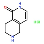 RHAWN 5,6,7,8-Tetrahydro-2,6-naphthyridin-1(2H)-one hydrochloride