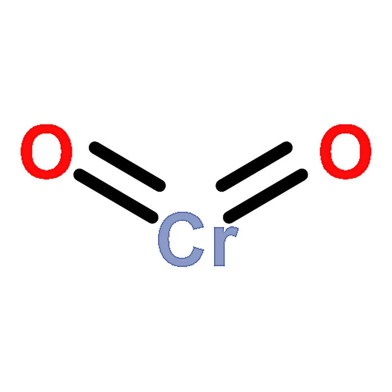 RHAWN Chromium dioxide