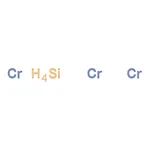 RHAWN Chromium silicide