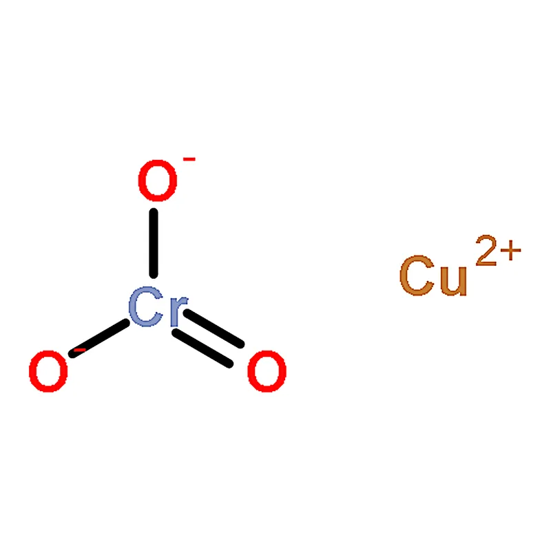 RHAWN Copper chromite