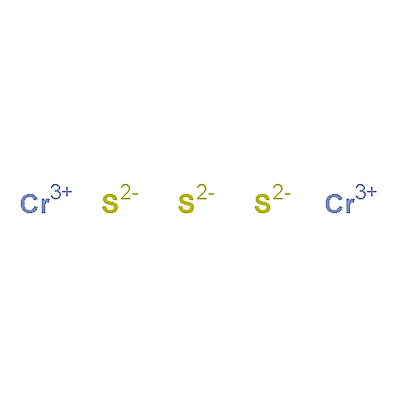 RHAWN CHROMIUM SULFIDE