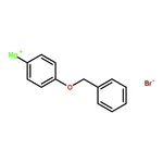 RHAWN 4-Benzyloxyphenylmagnesium bromide