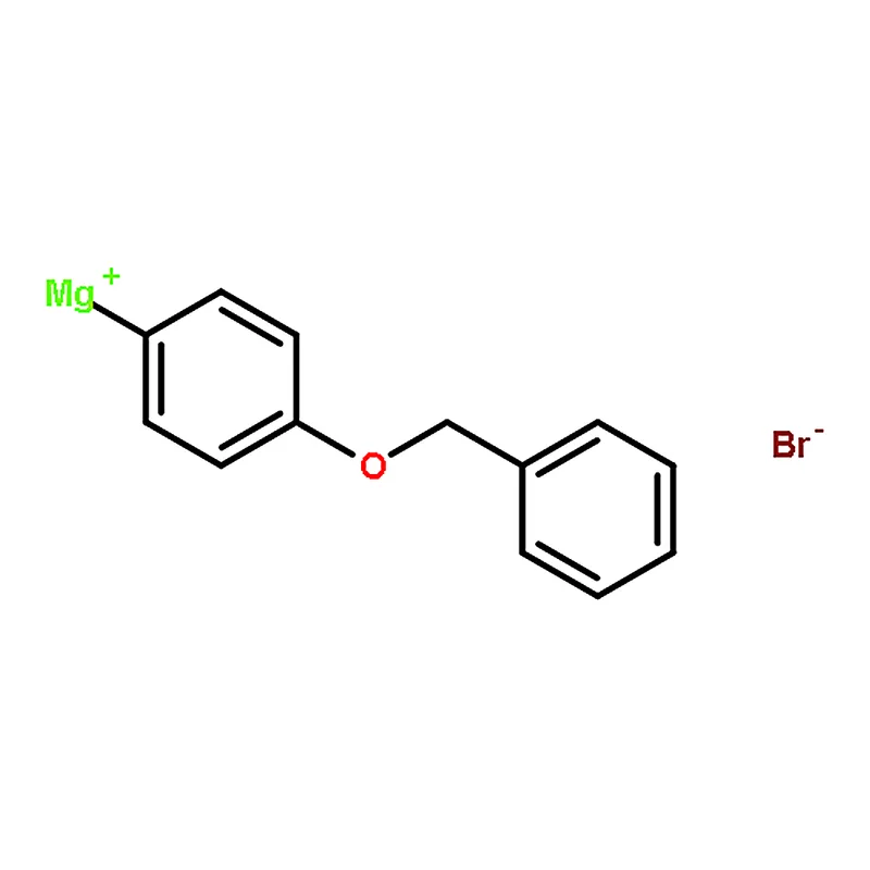 RHAWN 4-Benzyloxyphenylmagnesium bromide