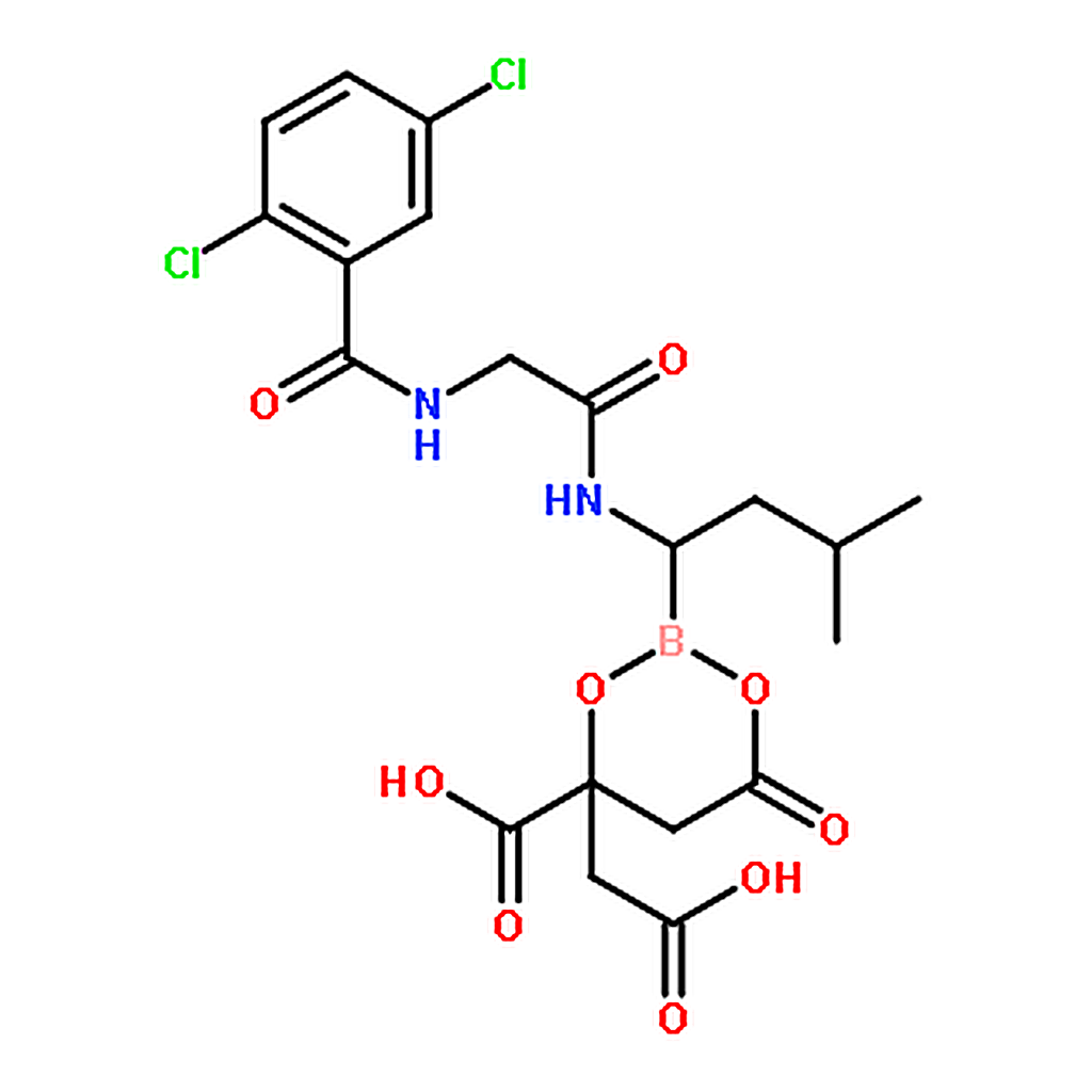 RHAWN Ixazomib Citrate