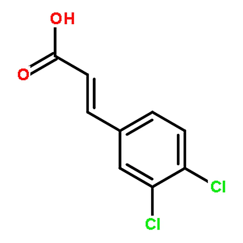 RHAWN 3,4-Dichlorocinnamic acid