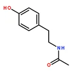 RHAWN N-(4-Hydroxyphenethyl)acetamide