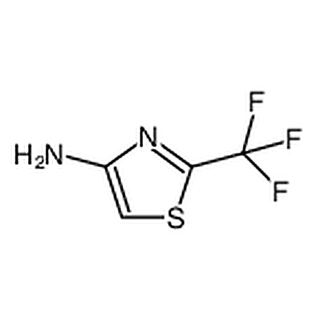 RHAWN 2-(Trifluoromethyl)thiazol-4-amine