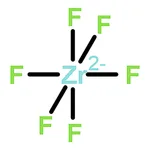 RHAWN Hexafluorozirconic acid solution